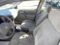 Cream White - L Series L300 Sedan Photo No. 5