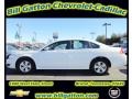 Summit White - Impala LT Photo No. 1