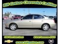 Sterling Metallic - Elantra GLS Sedan Photo No. 1