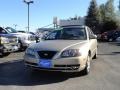 Sterling Metallic - Elantra GLS Sedan Photo No. 2