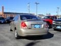 Sterling Metallic - Elantra GLS Sedan Photo No. 3