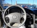Sterling Metallic - Elantra GLS Sedan Photo No. 6