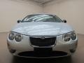 Bright Silver Metallic - 300 M Sedan Photo No. 3