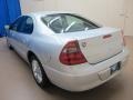 2003 Bright Silver Metallic Chrysler 300 M Sedan  photo #6