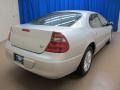 2003 Bright Silver Metallic Chrysler 300 M Sedan  photo #9