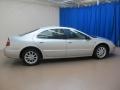 Bright Silver Metallic 2003 Chrysler 300 M Sedan Exterior