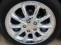 2003 Chrysler 300 M Sedan Wheel