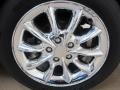 2003 Chrysler 300 M Sedan Wheel