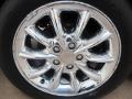 Bright Silver Metallic - 300 M Sedan Photo No. 16