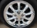Bright Silver Metallic - 300 M Sedan Photo No. 17