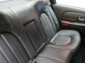  2003 300 M Sedan Dark Slate Gray Interior