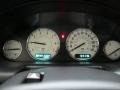 2003 Chrysler 300 M Sedan Gauges