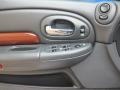 Bright Silver Metallic - 300 M Sedan Photo No. 42