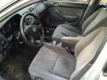 2003 Honda Civic LX Sedan interior
