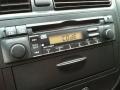 2003 Honda Civic LX Sedan Audio System