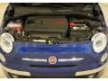1.4 Liter SOHC 16-Valve MultiAir 4 Cylinder Engine for 2012 Fiat 500 c cabrio Lounge #57147868