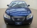 Regatta Blue - Elantra GLS Photo No. 2