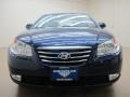 Regatta Blue - Elantra GLS Photo No. 3