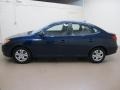 Regatta Blue - Elantra GLS Photo No. 5