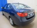 Regatta Blue - Elantra GLS Photo No. 6