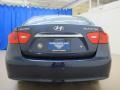 Regatta Blue - Elantra GLS Photo No. 8