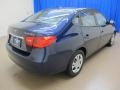 Regatta Blue - Elantra GLS Photo No. 9