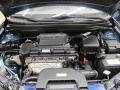 Regatta Blue - Elantra GLS Photo No. 11