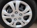 Regatta Blue - Elantra GLS Photo No. 16