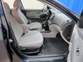 Regatta Blue - Elantra GLS Photo No. 24