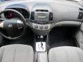 Regatta Blue - Elantra GLS Photo No. 27