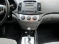 Regatta Blue - Elantra GLS Photo No. 31