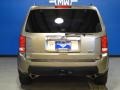 2009 Mocha Metallic Honda Pilot Touring 4WD  photo #6