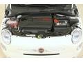 1.4 Liter SOHC 16-Valve MultiAir 4 Cylinder Engine for 2012 Fiat 500 c cabrio Pop #57148354