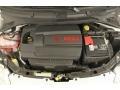  2012 500 c cabrio Pop 1.4 Liter SOHC 16-Valve MultiAir 4 Cylinder Engine