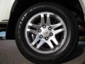 2004 Toyota Tundra SR5 Double Cab Wheel and Tire Photo