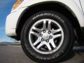 2004 Toyota Tundra SR5 Double Cab Wheel and Tire Photo