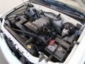  2004 Tundra SR5 Double Cab 4.7L DOHC 32V i-Force V8 Engine