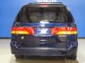2003 Midnight Blue Pearl Honda Odyssey EX-L  photo #7