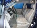 2003 Midnight Blue Pearl Honda Odyssey EX-L  photo #14