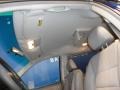 2003 Midnight Blue Pearl Honda Odyssey EX-L  photo #15