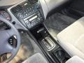 2002 Honda Accord EX Sedan Controls