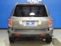 2008 Nimbus Gray Metallic Honda Pilot Special Edition 4WD  photo #6