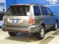 2008 Nimbus Gray Metallic Honda Pilot Special Edition 4WD  photo #7