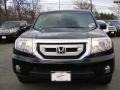 2009 Formal Black Honda Pilot EX 4WD  photo #5