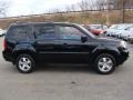 2009 Formal Black Honda Pilot EX 4WD  photo #7