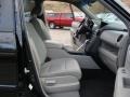 2009 Formal Black Honda Pilot EX 4WD  photo #15