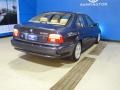 2003 Toledo Blue Metallic BMW 5 Series 530i Sedan  photo #5