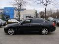 Black Obsidian - M 35x Sedan Photo No. 1