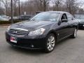 Black Obsidian - M 35x Sedan Photo No. 3