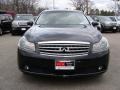 Black Obsidian - M 35x Sedan Photo No. 4